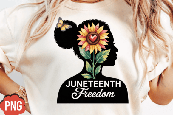Download Juneteenth Freedom Celebration Png - Premium Bundle
