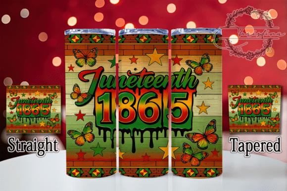 Download Juneteenth 1865 Freedom Celebration - Premium Resources